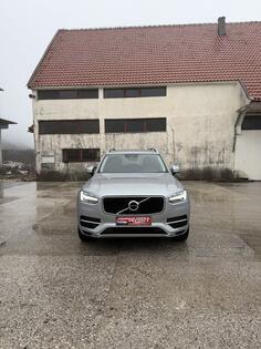 Volvo - XC 90 - 2.0 D.AWD AUTOMATIK.7 SJEDISTA