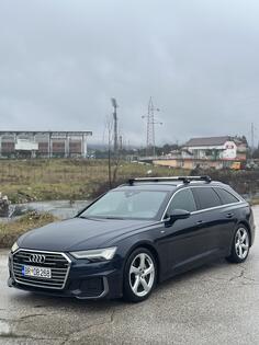 Audi - A6 - 50TDI