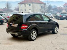 Mercedes Benz - ML 280 - 3.0 cdi