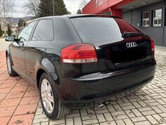 Audi - A3 - 1.9