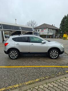 Nissan - Qashqai - 1.5 DCI