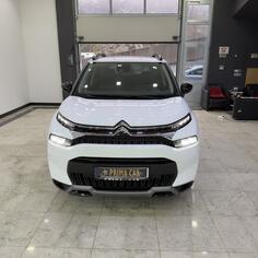 Citroen - C3 Aircross - Shine