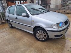 Volkswagen - Polo - 1.4TDI