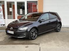Volkswagen - Golf 7 - 2014