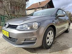 Volkswagen - Golf 7 - 1.6