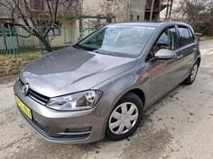 Volkswagen - Golf 7 - 1.6