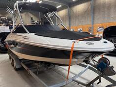Sea ray -  195 Sport