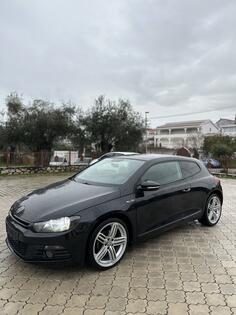 Volkswagen - Scirocco - 2.0 TDI