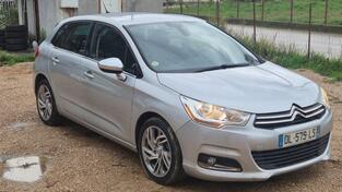 Citroen - C4 - hdi