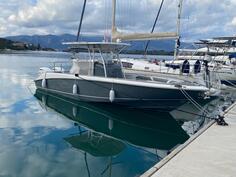 Boston whaler - 320 Outrange
