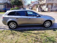 Alfa Romeo - 159 - 1.9 110kw