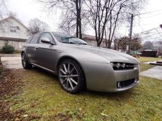 Alfa Romeo - 159 - 1.9 110kw
