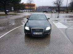Audi - A6 - 2.0