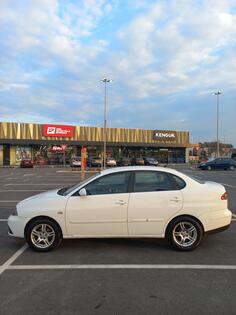 Seat - Cordoba - 1.9 tdi 74kw