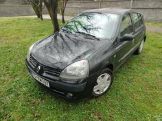 Renault - Clio - 1.2 benz