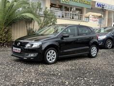 Volkswagen - Polo - 1.2