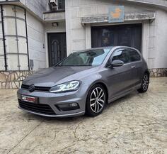 Volkswagen - Golf 7 - R-line DSG