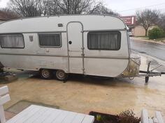 Challenger - tabert 520