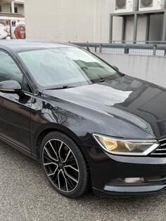 Volkswagen - Passat - 1.6