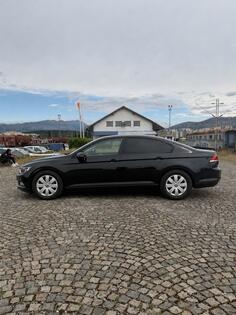 Volkswagen - Passat - 1.6