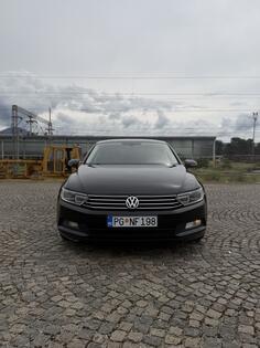 Volkswagen - Passat - 1.6