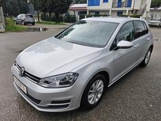 Volkswagen - Golf 7 - 1.6 tdi
