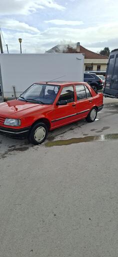 Peugeot - 309 - 1.9