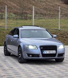 Audi - A6 - 2.7