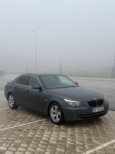 BMW - 520 - 2.0d