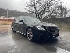 Mercedes Benz - S 350 - 3.5