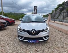 Renault - Grand Scenic - AUTOMATIK