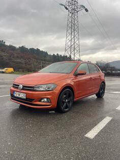 Volkswagen - Polo - 1.6
