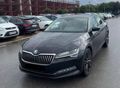 Škoda - Superb - 2.0 TDI