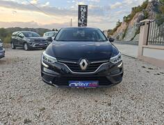 Renault - Megane - 91.800km.