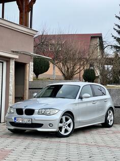 BMW - 118 - 2.0d