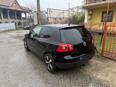 Volkswagen - Golf 5 - 1.9tdi