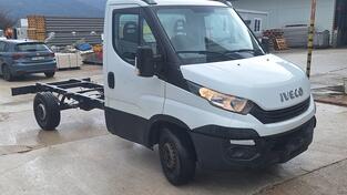 Iveco - Daily
