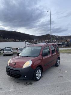 Renault - Kangoo - 1.5 dci