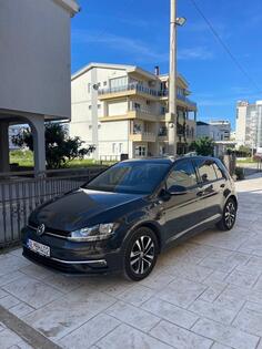 Volkswagen - Golf 7.5 - 1.6 TDI