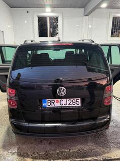 Volkswagen - Touran - 1.9 tdi