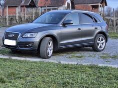 Audi - Q5