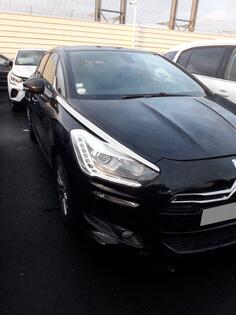 Citroen - DS5 - 1.6L  115KS 84KW