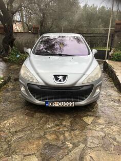 Peugeot - 308 - 1.6 hdi