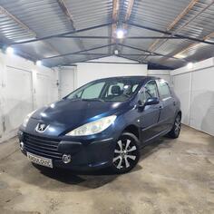 Peugeot - 307 - 1.6 Dizel