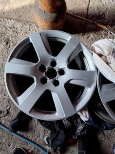 BF Goodrich - alu fabricke audi - Dört mevsim guma