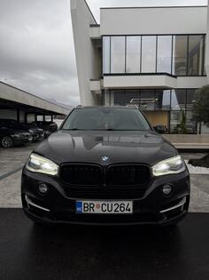 BMW - X5 - BMW - X5 - 3.0 xD