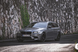 BMW - 535 - 535d XDRIVE