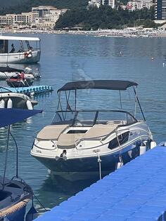 Bayliner - Vr 6