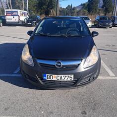 Opel - Corsa - 1,3 cdti