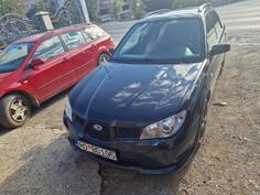 Subaru - Impreza - 1.5